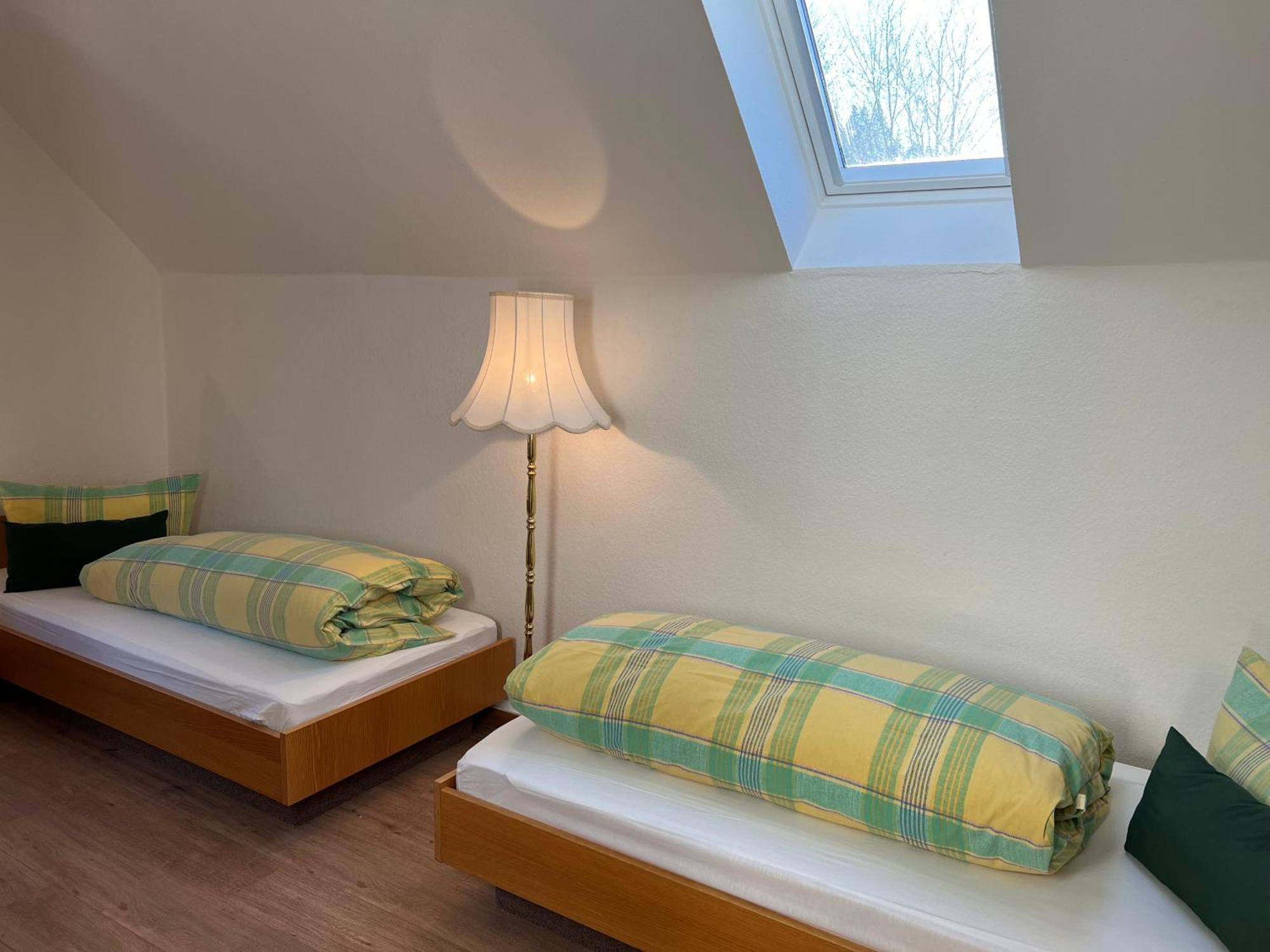 Gasthof Und Pension Hammerschaenke Wildenthal Pokoj fotografie