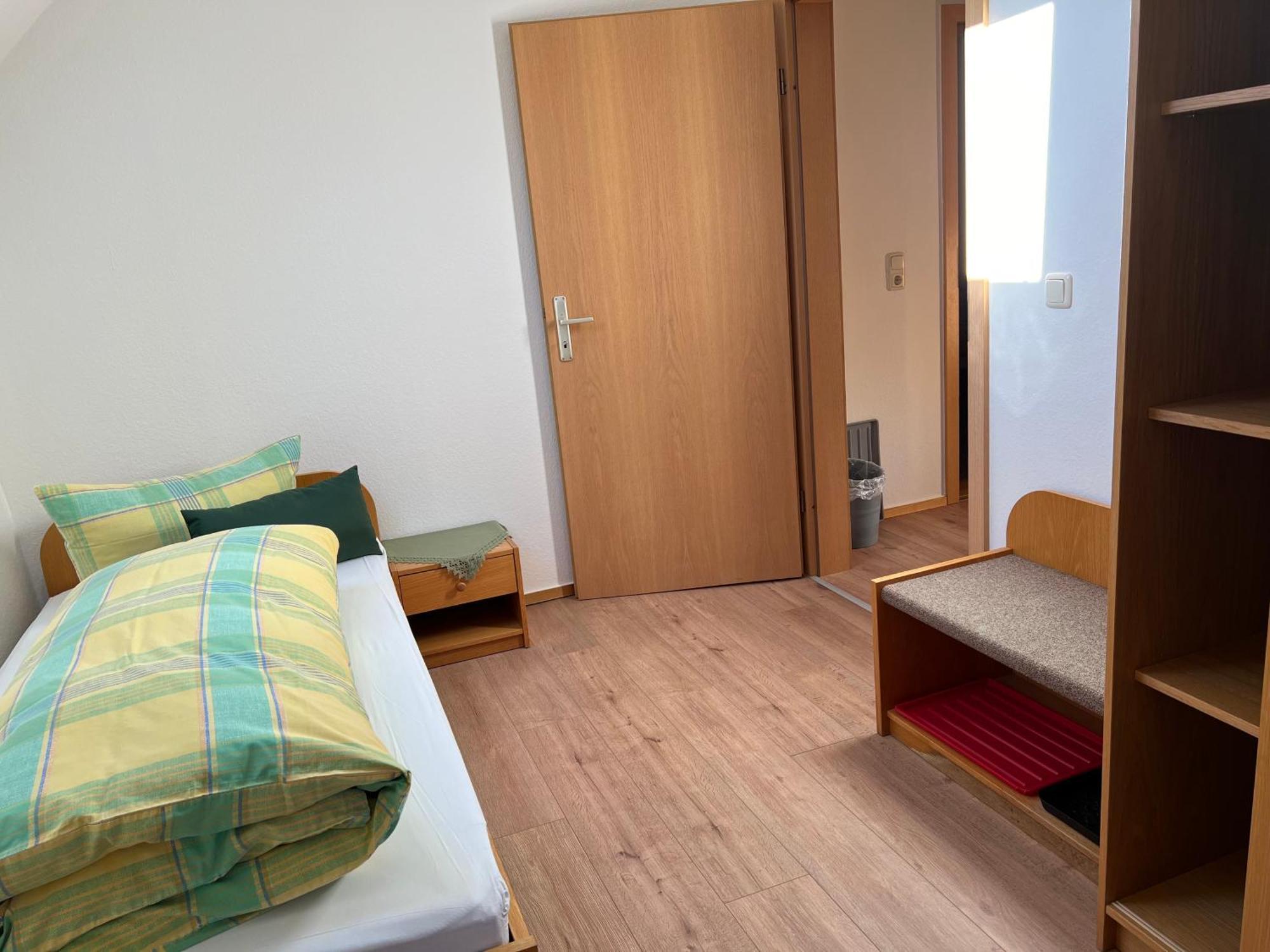 Gasthof Und Pension Hammerschaenke Wildenthal Pokoj fotografie