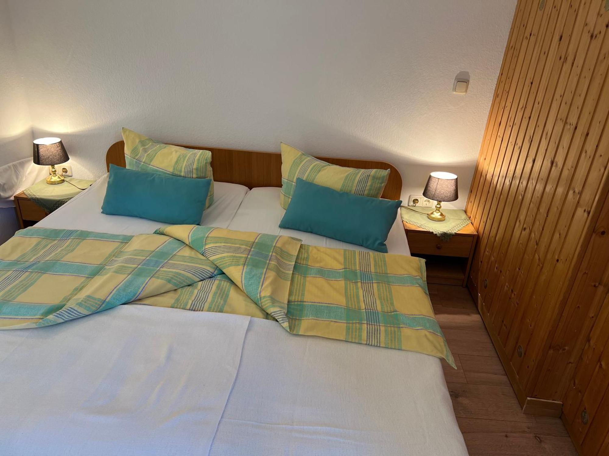 Gasthof Und Pension Hammerschaenke Wildenthal Pokoj fotografie